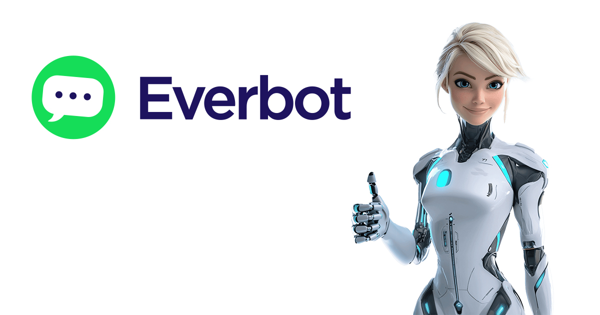 Everbot