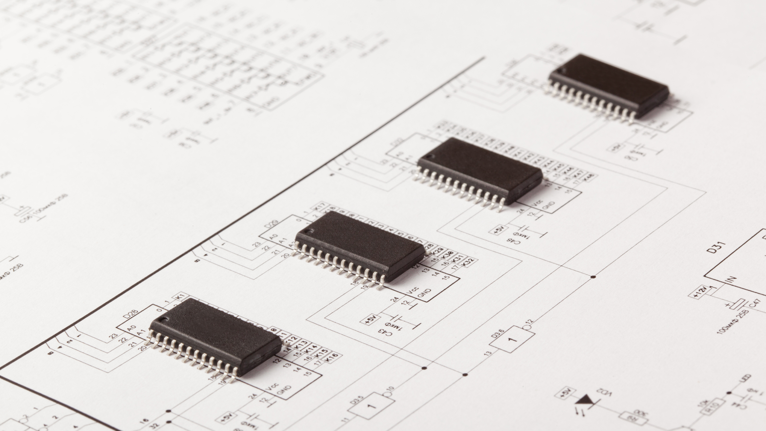 Vývoj a výroba elektroniky ADC Systems