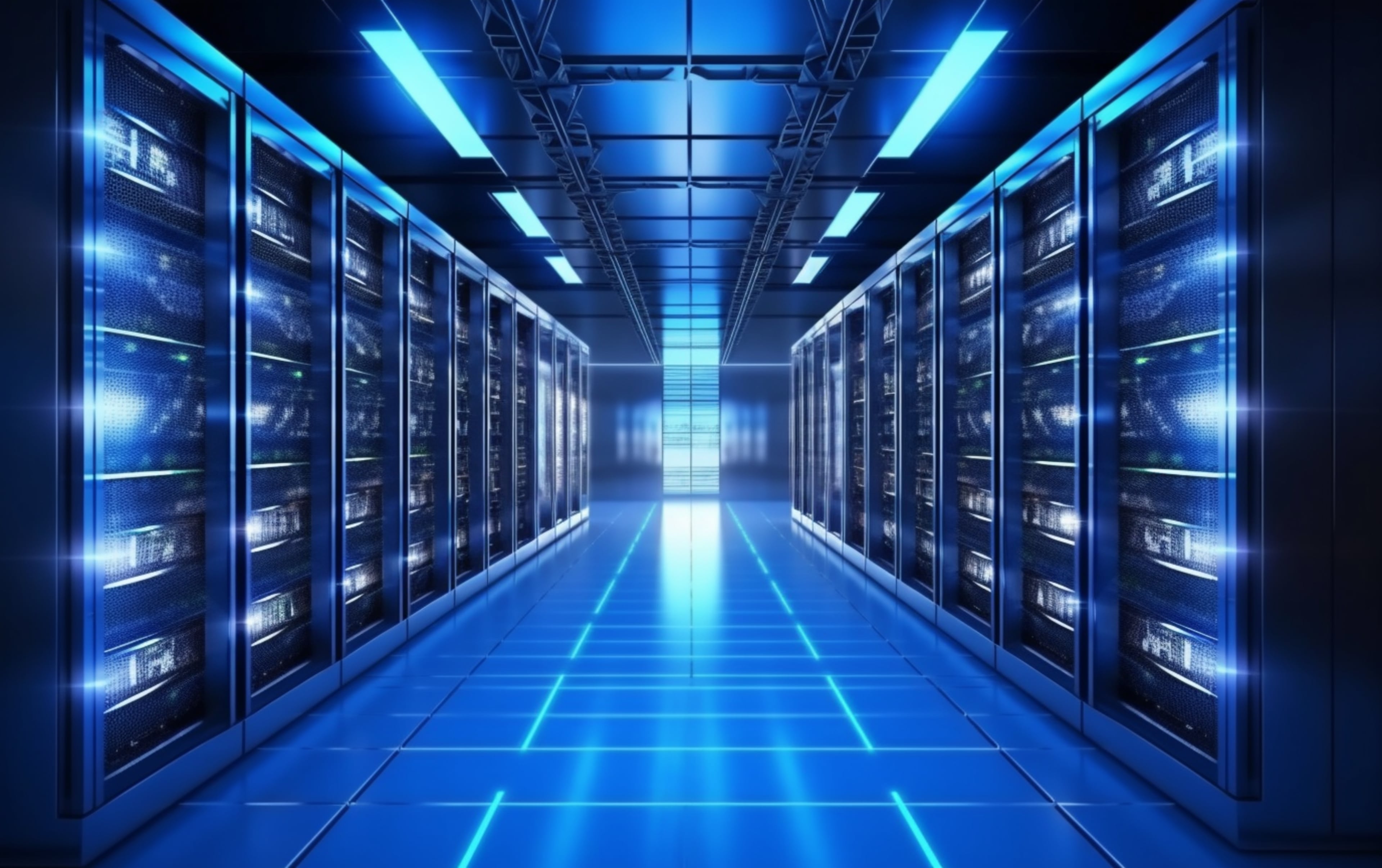Informační technologie ADC Systems